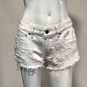 Diesel Shorts NWT